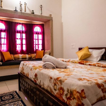Hotel The Ginger House Jaisalmer Ngoại thất bức ảnh