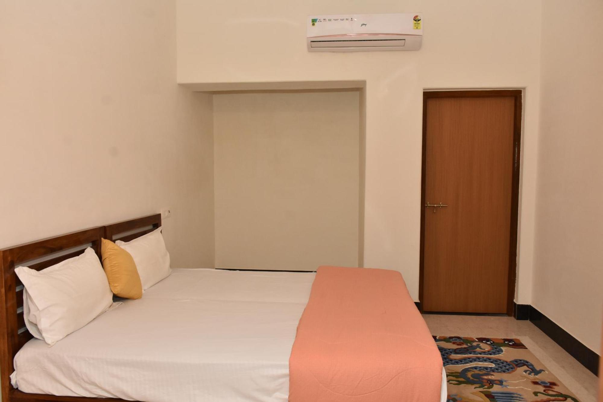 Hotel The Ginger House Jaisalmer Ngoại thất bức ảnh