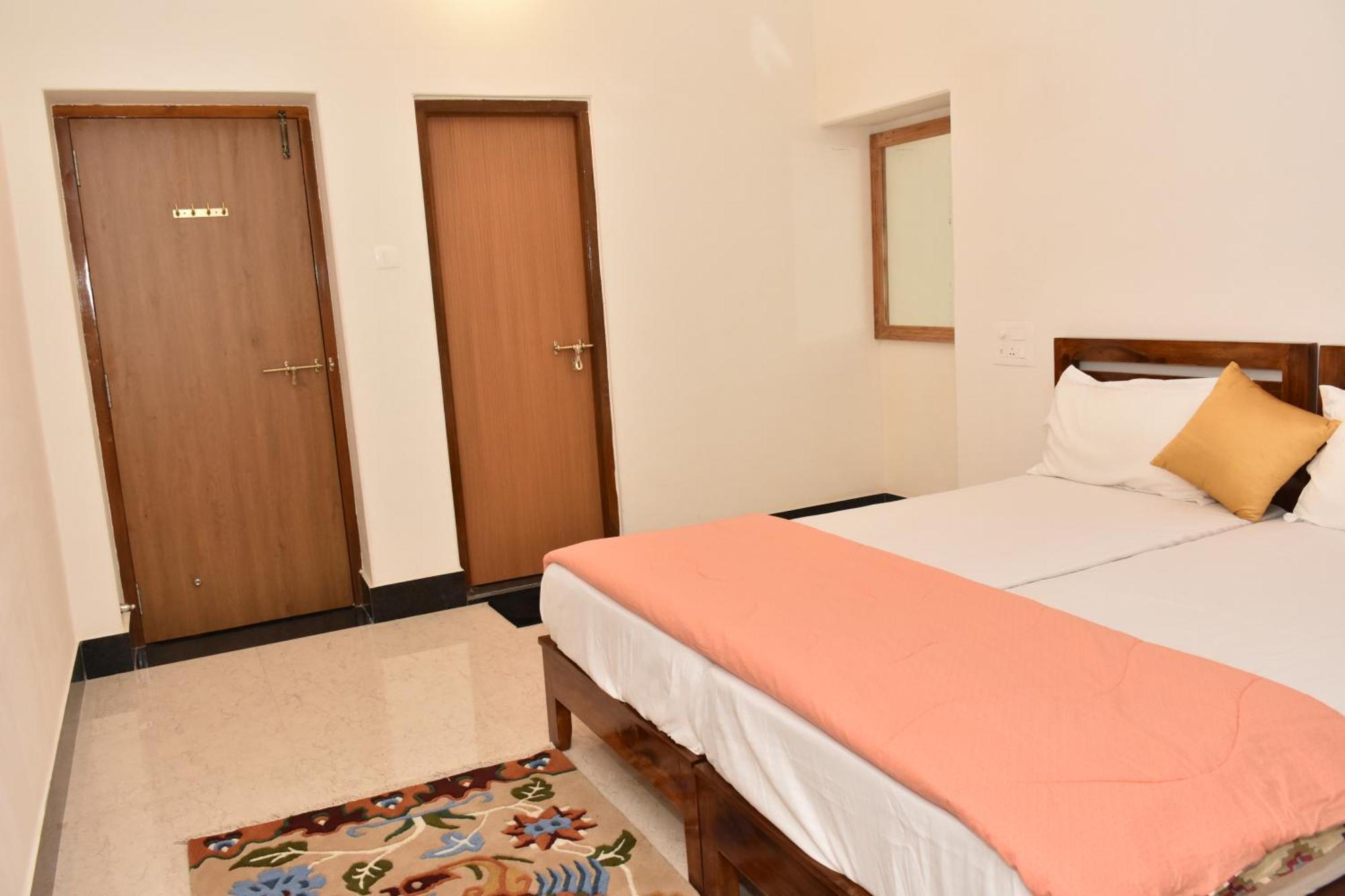 Hotel The Ginger House Jaisalmer Ngoại thất bức ảnh