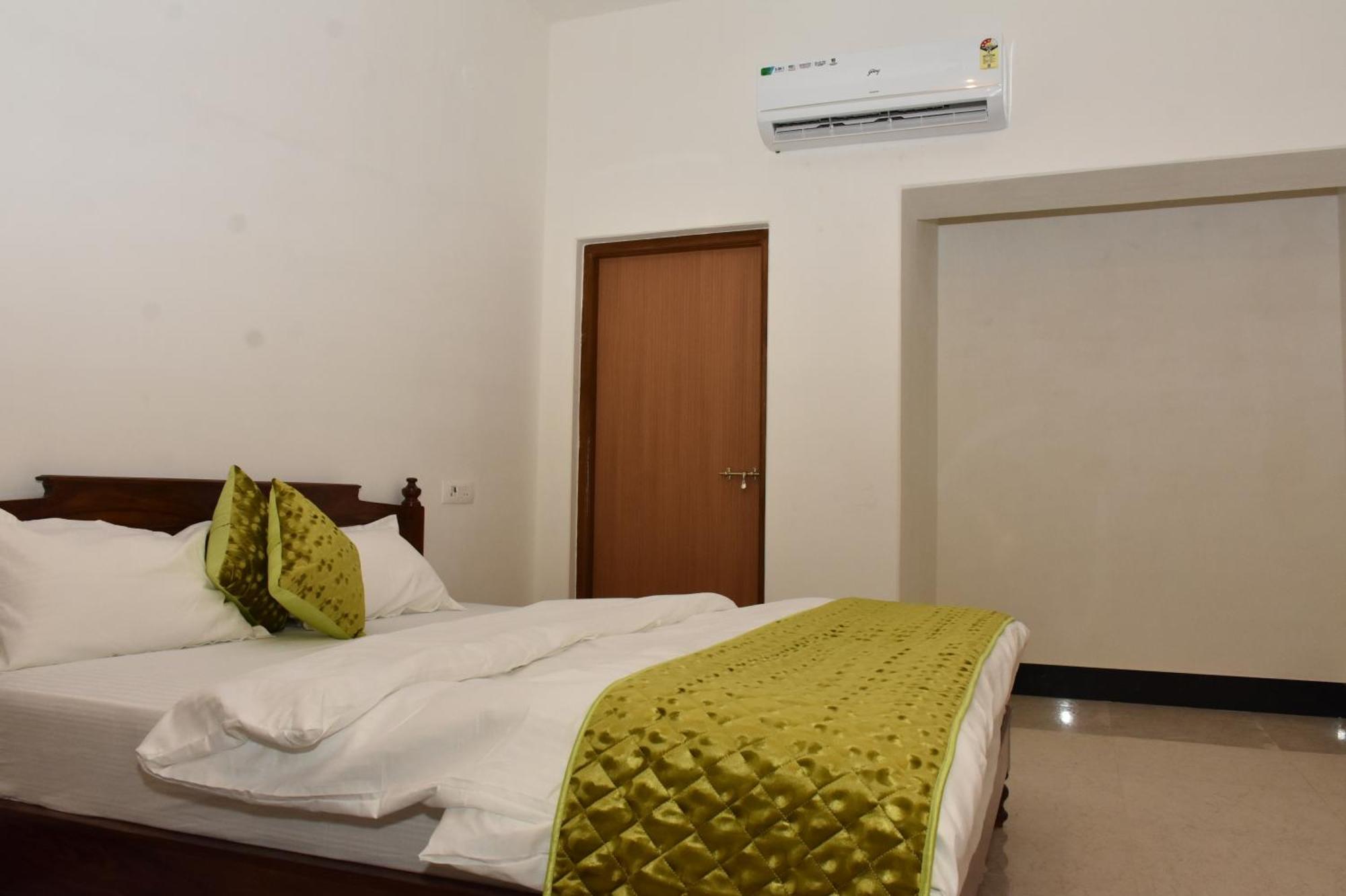 Hotel The Ginger House Jaisalmer Ngoại thất bức ảnh