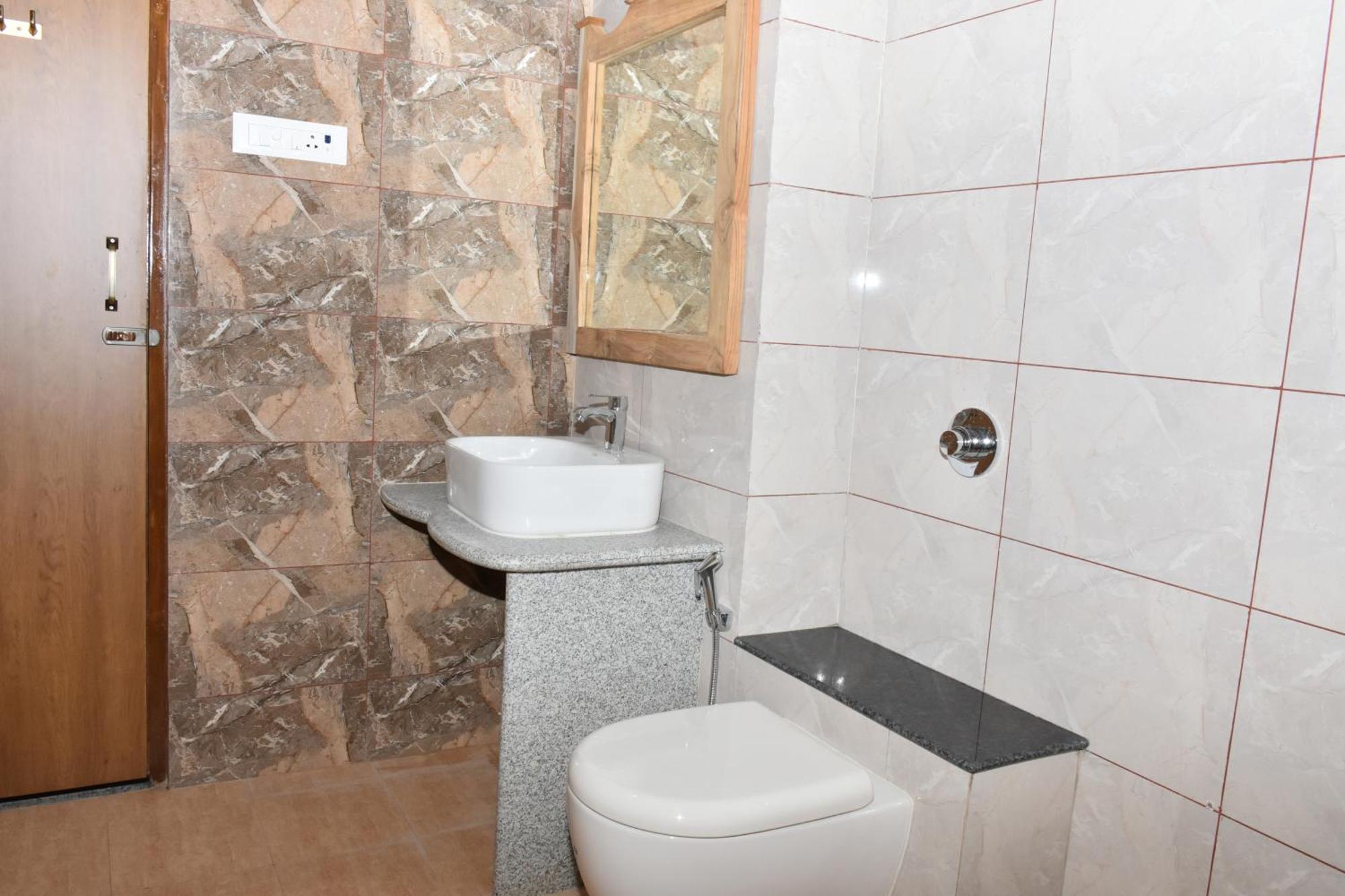 Hotel The Ginger House Jaisalmer Ngoại thất bức ảnh